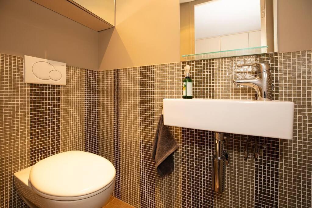 Apartamento Sublime Pepite Vieux Port 2P Vue Imprenable Marsella Exterior foto
